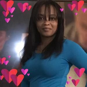 Meet your Posher, Cathy