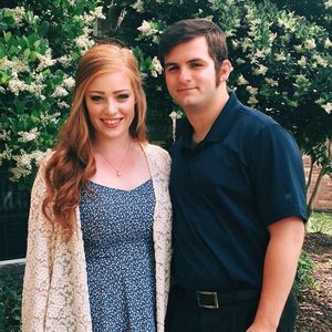 Meet your Posher, Madison