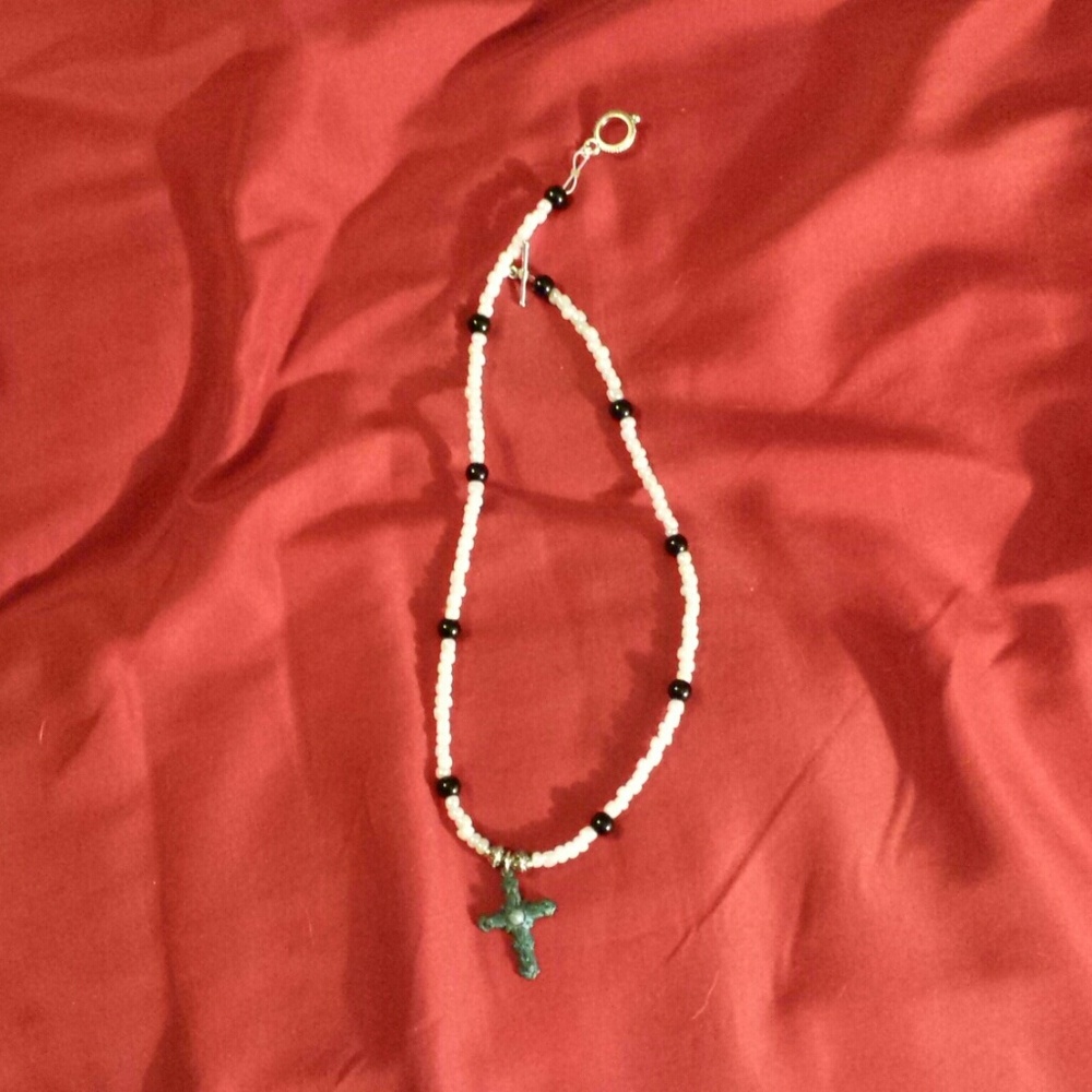 14 inch necklace