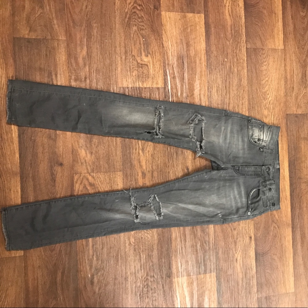 💥SALE💥R13 jeans