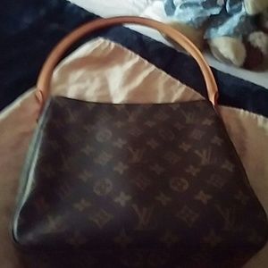 Louie Vouitton Handbag