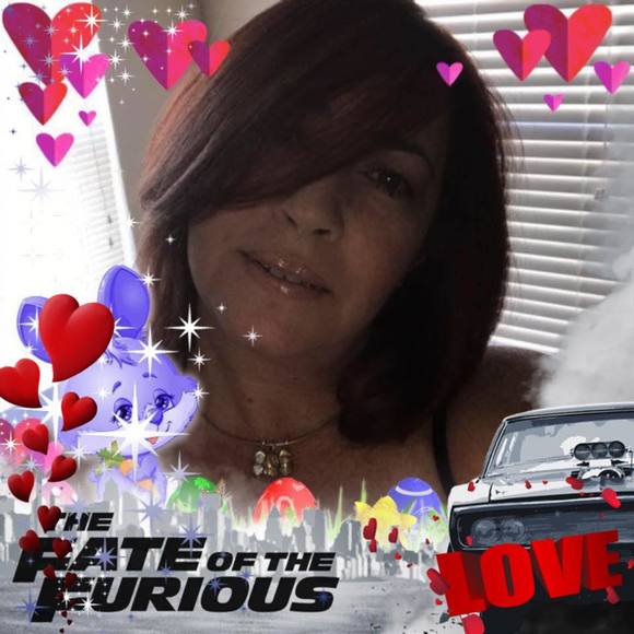 Meet your Posher, Johana - Picture 1 of 1