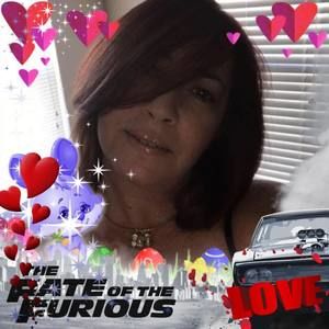 Meet your Posher, Johana