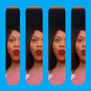 Meet your Posher, Dnika