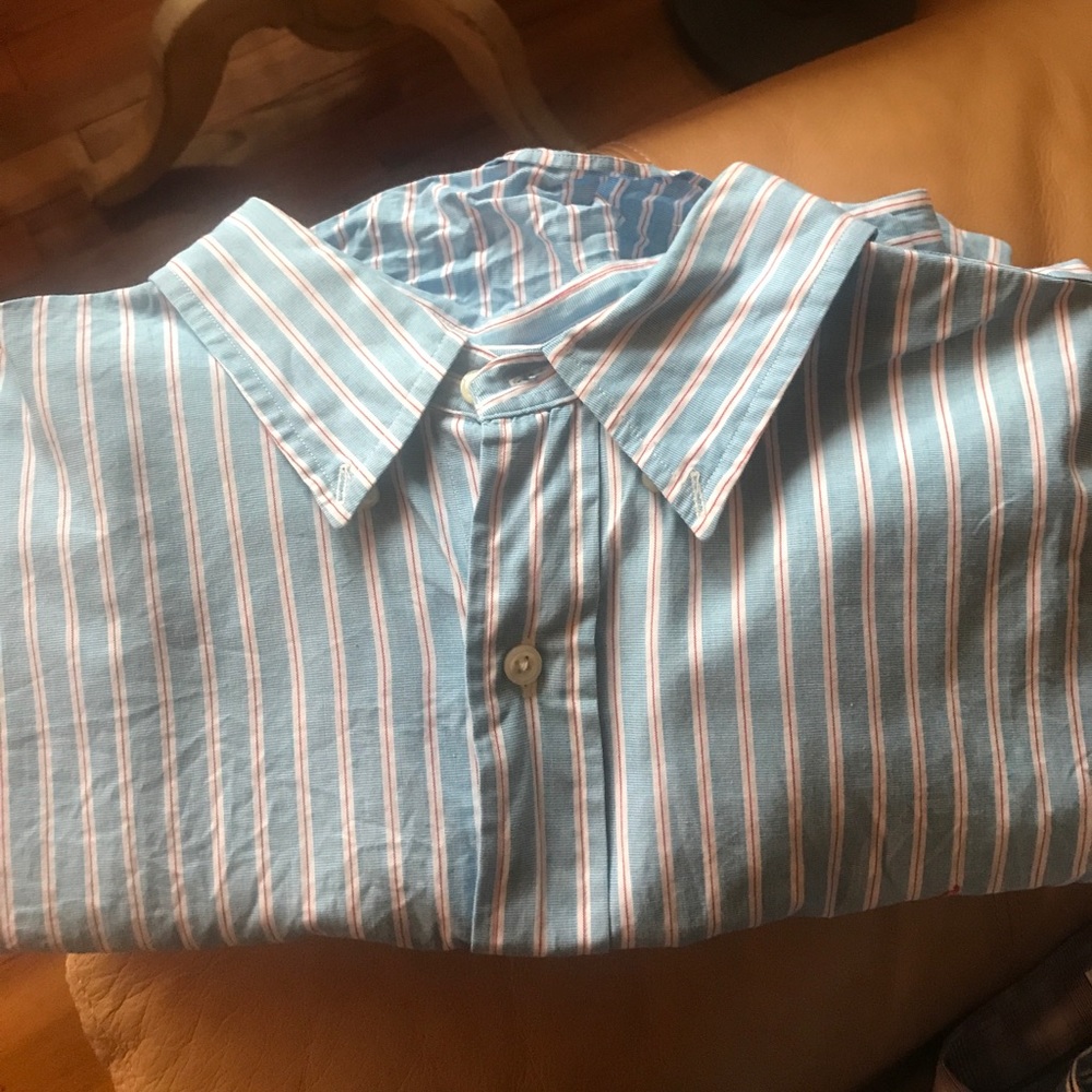 Ralph Lauren long sleeve button down