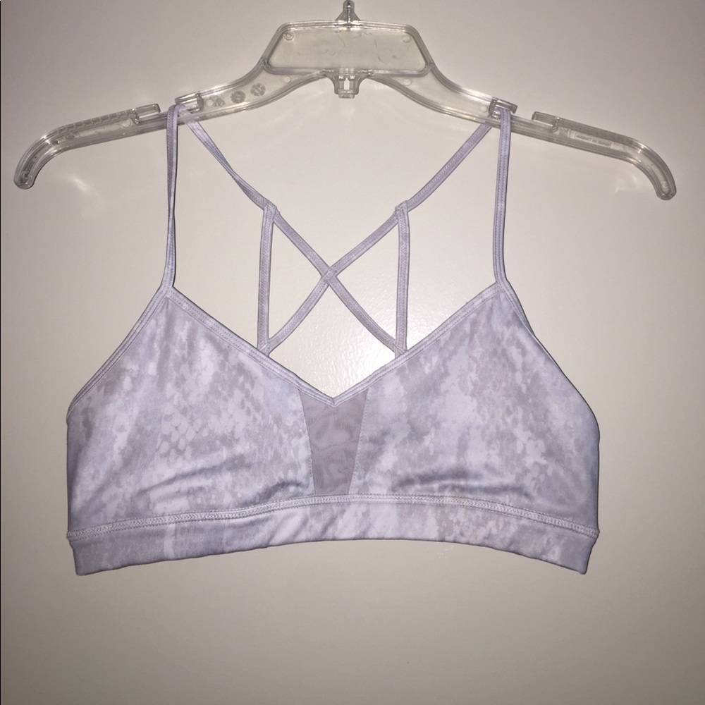 Alo Yoga Goddess Sports Bra