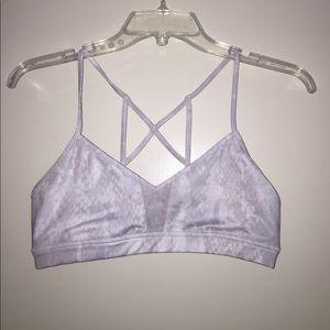Alo Yoga Goddess Sports Bra