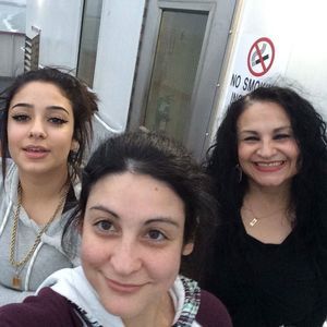 Meet your Posher, Mary