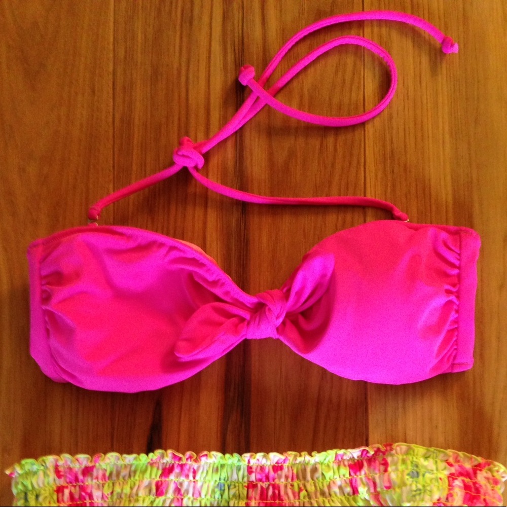 Victoria's Secret bikini top