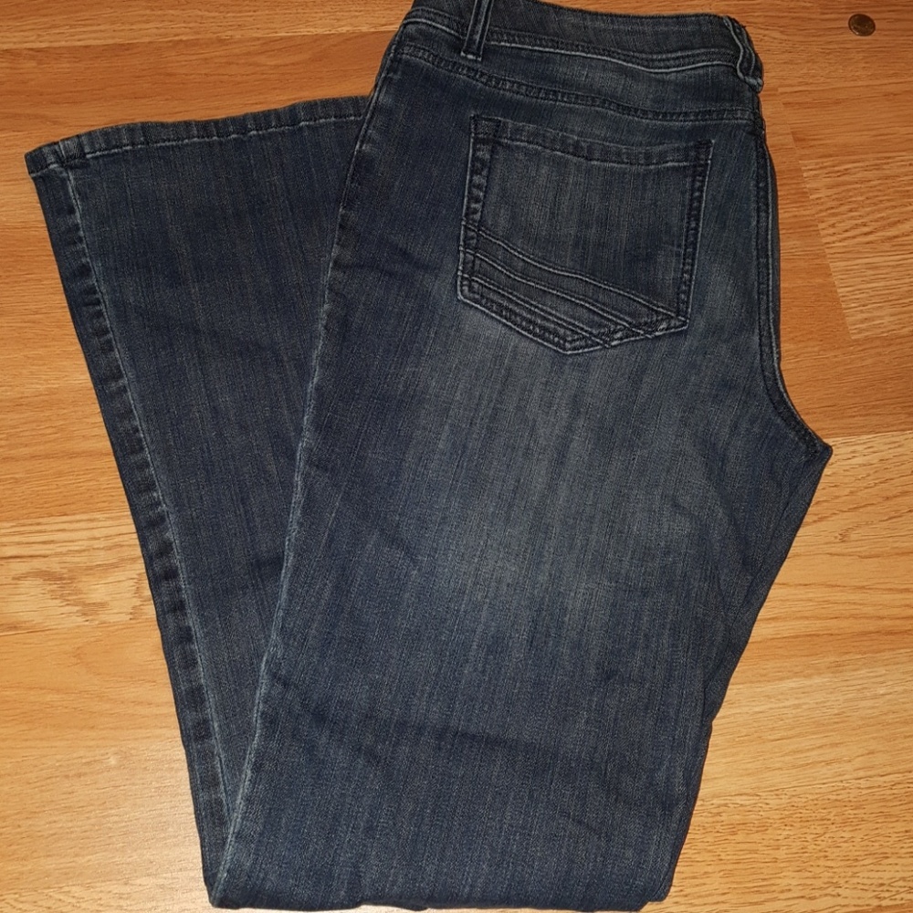 Lauren Conrad Jeans