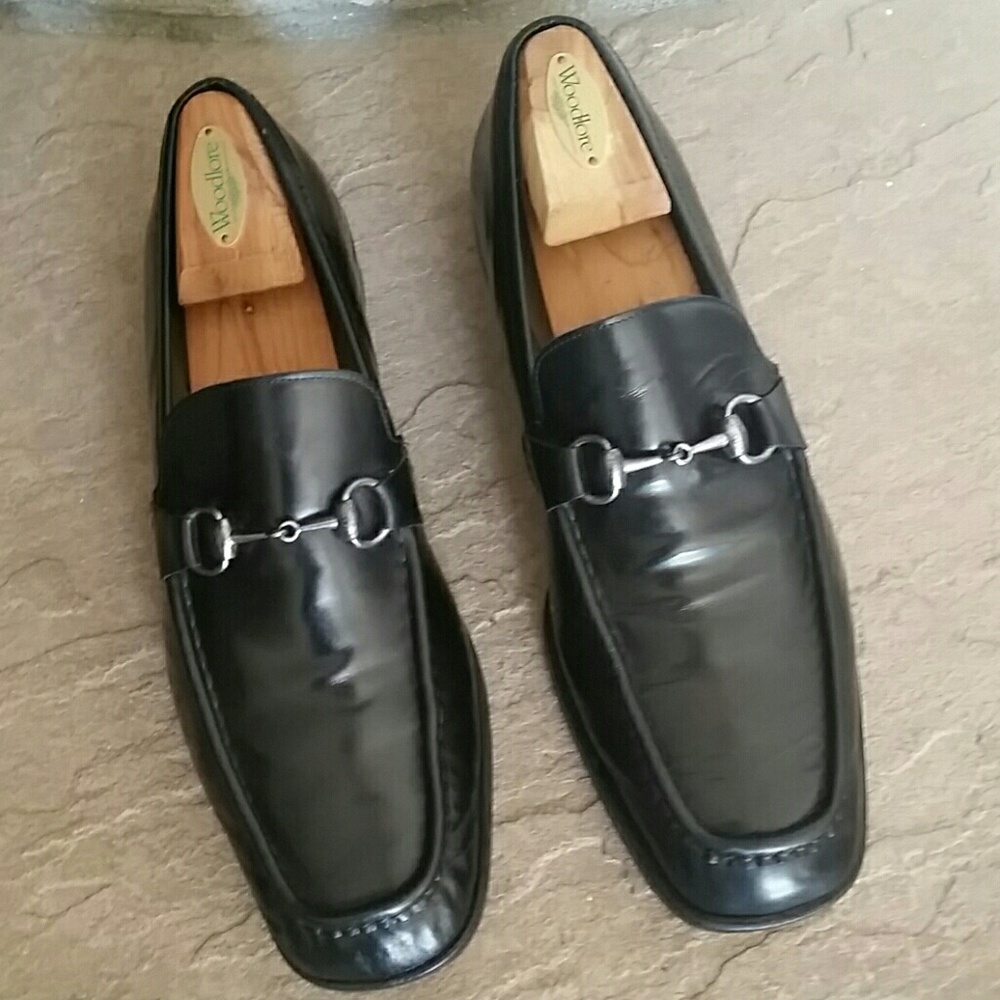 GUCCI HORSEBIT SLIP ON