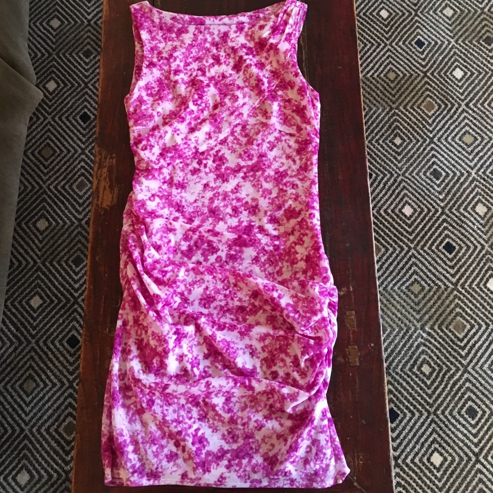 Ann Taylor Summer Dress