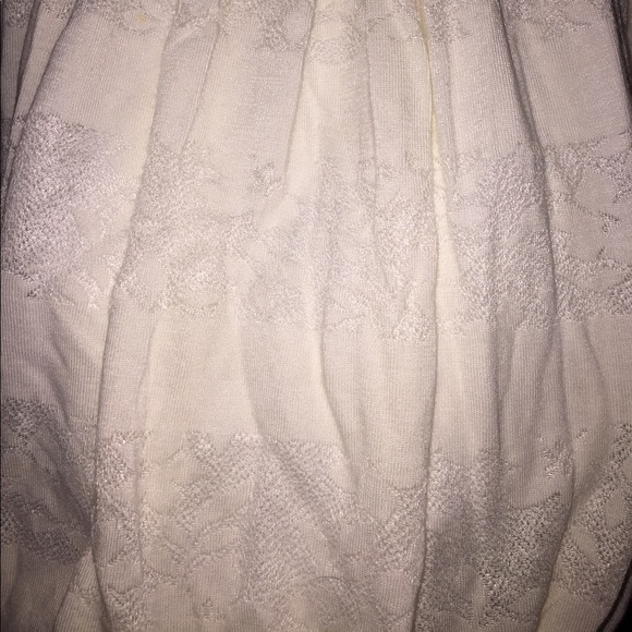 adorable swing skirt - Picture 3 of 5