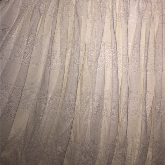 adorable swing skirt - Picture 4 of 5