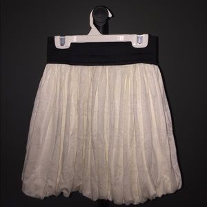 adorable swing skirt