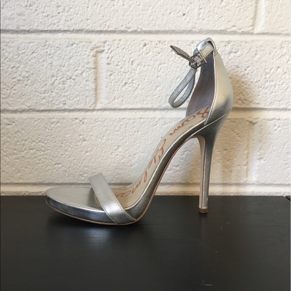 Sam Edelman Patti Ankle Strap Sandal