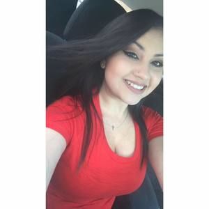 Meet your Posher, Rocio