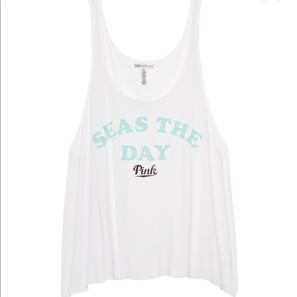 VS Super Soft Cropped Swing Tank