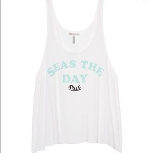 VS Super Soft Cropped Swing Tank
