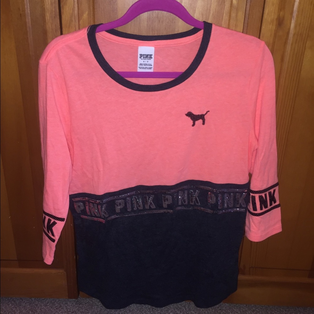 PINK Tee