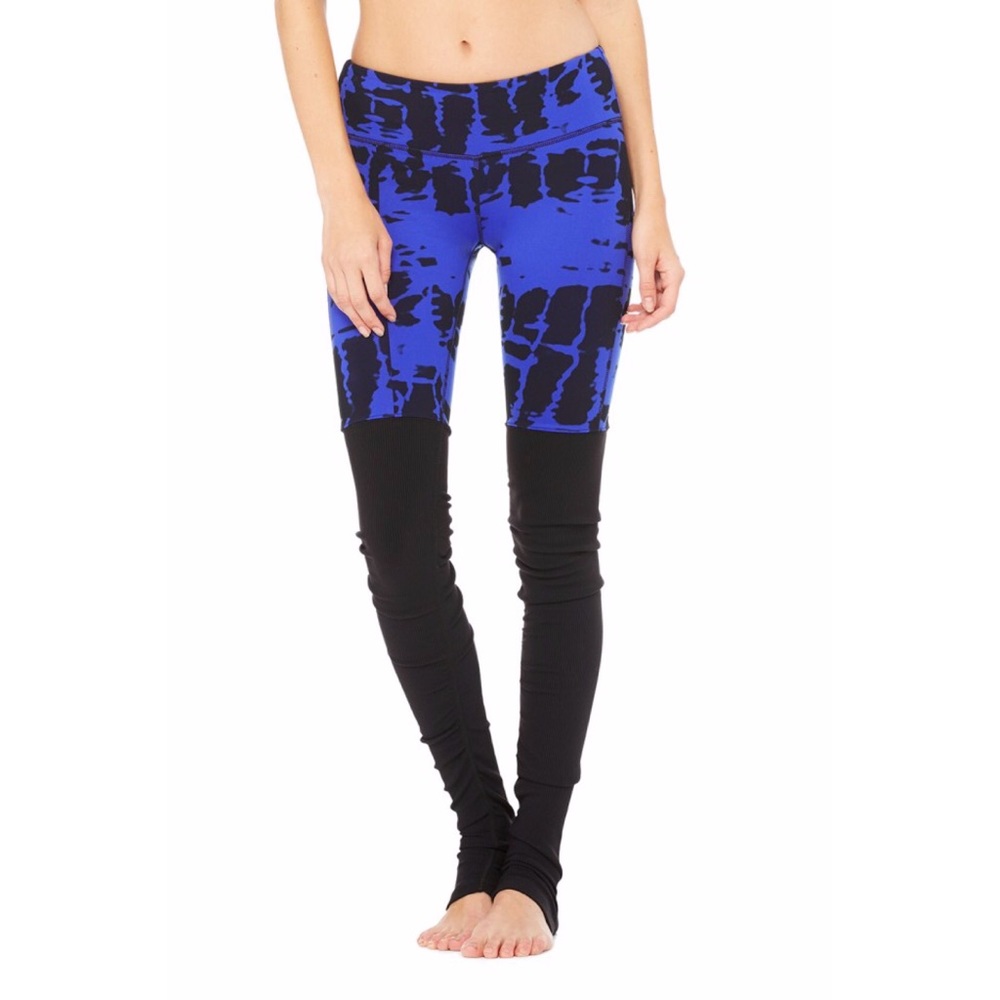 Alo Yoga Goddess Leggings
