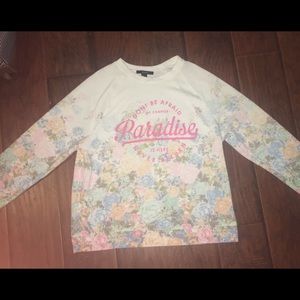 Forever 21 Sweatshirt