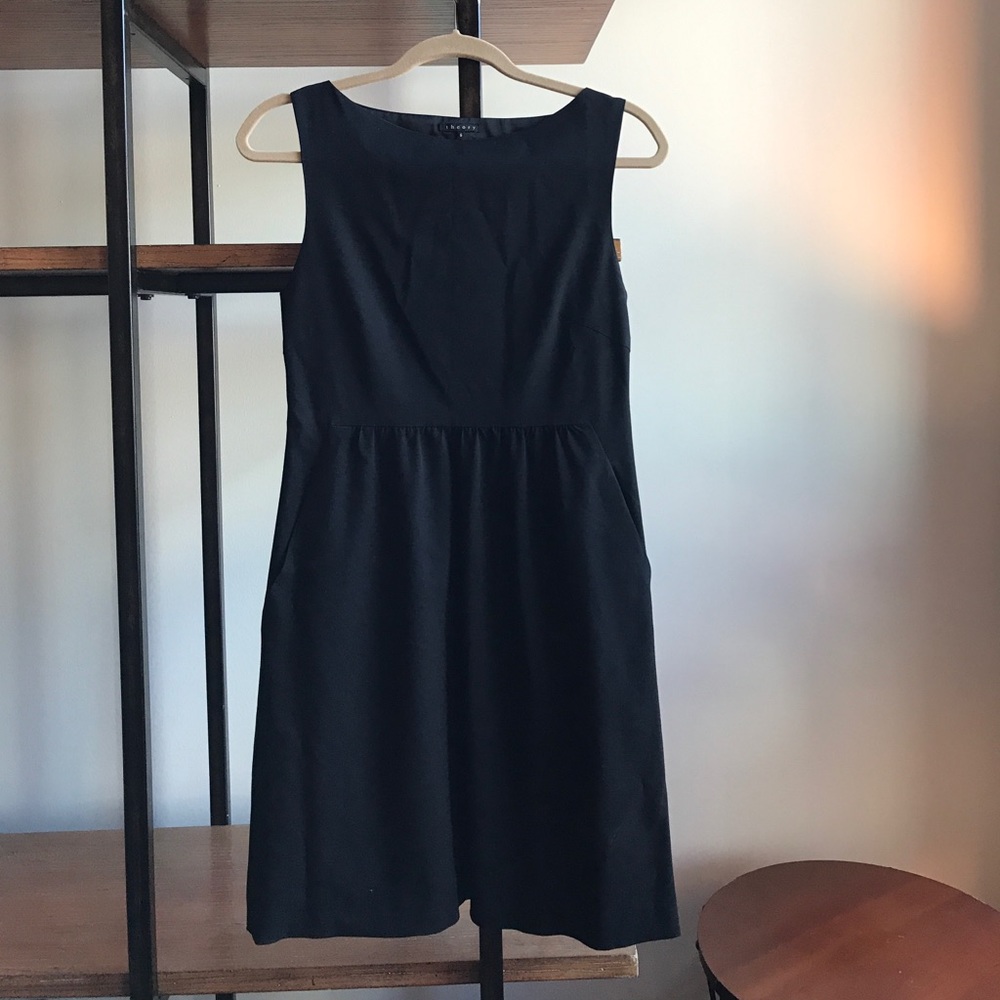 Theory LBD with and Pockets
