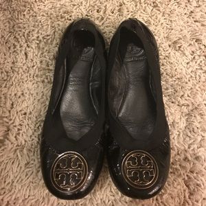 Tory Burch Ballet Shoes