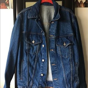 Brandy Melville jean jacket