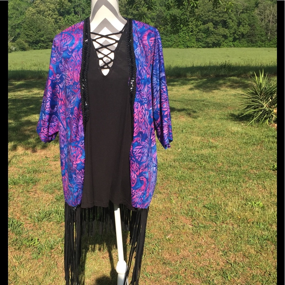Kimono - Picture 4 of 5