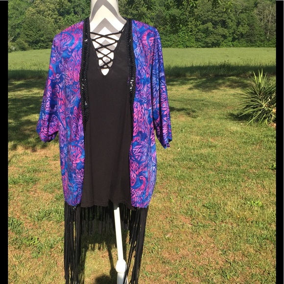 Kimono - Picture 4 of 5