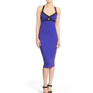 Leith Bodycon Dress