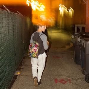 Meet your Posher, Blake