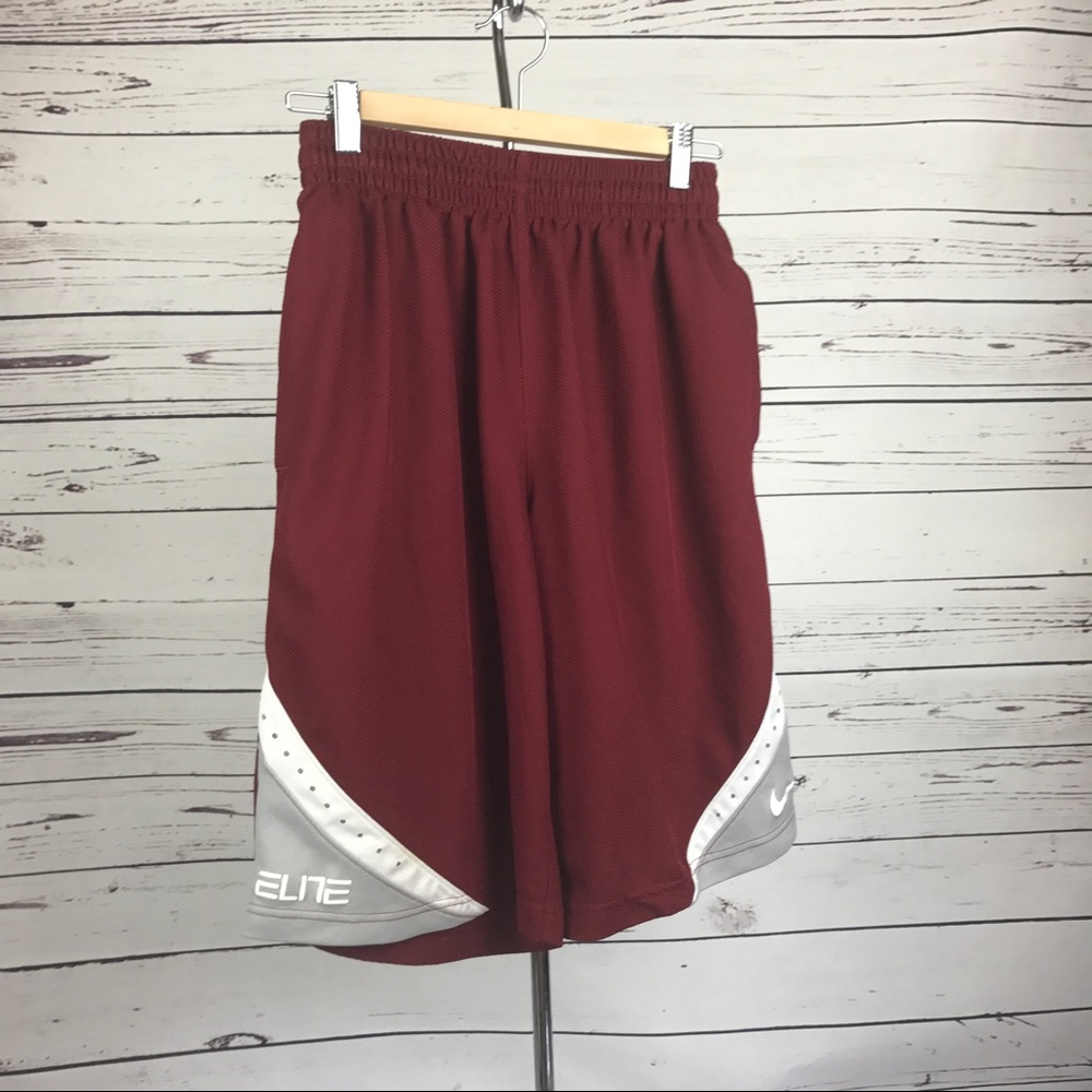 Basketball shorts Nike dry fit S