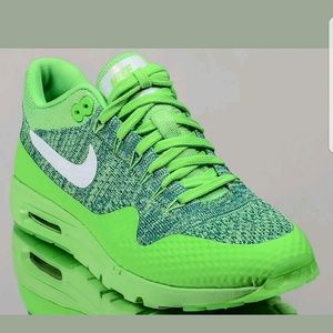 Nike air max size 7.5