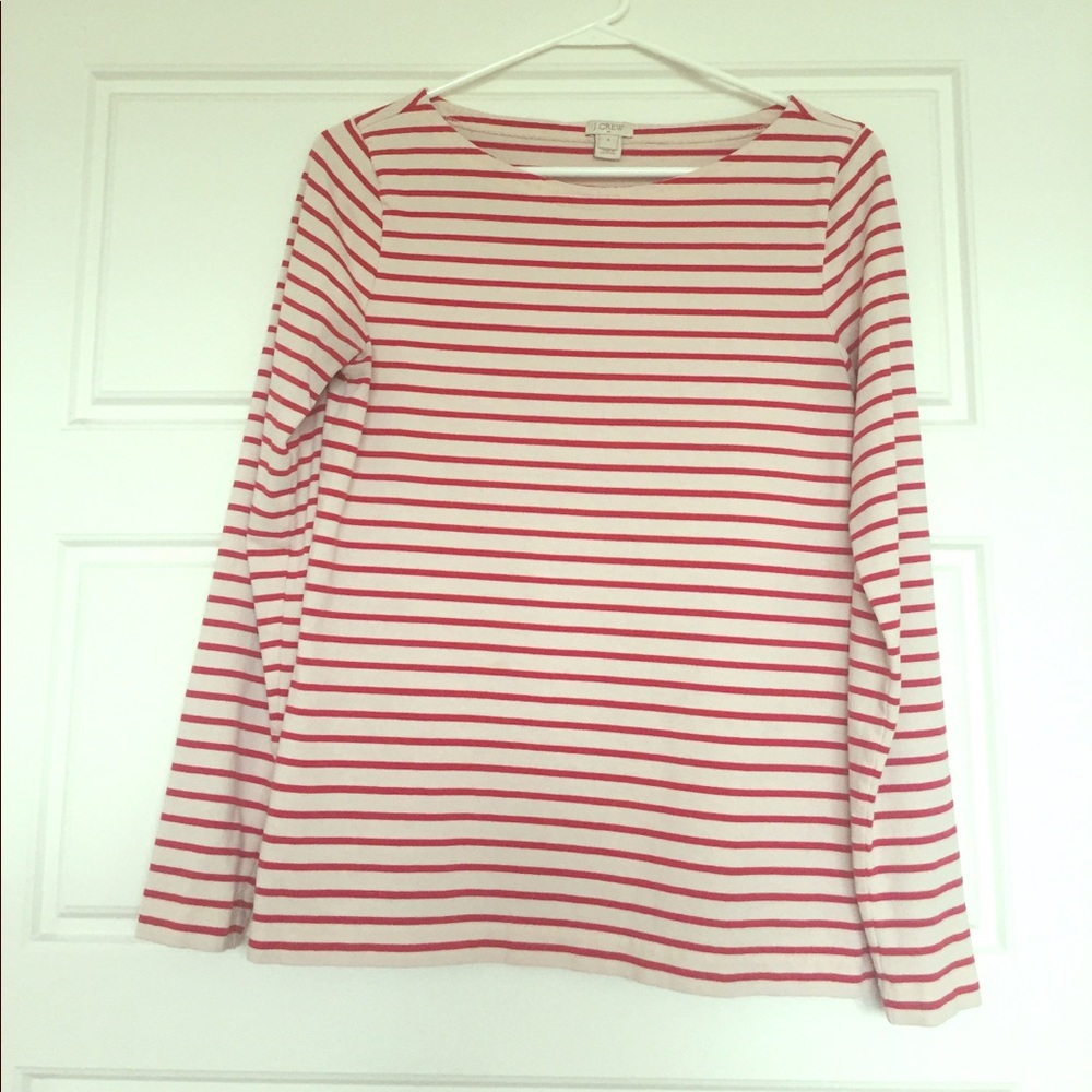 JCREW LONG SLEEVE SHIRT ❤️