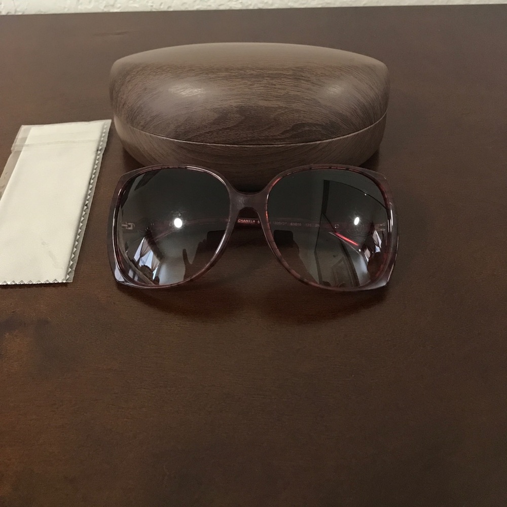 CHANEL women sunglasses 100 UV PROTECTION!!!