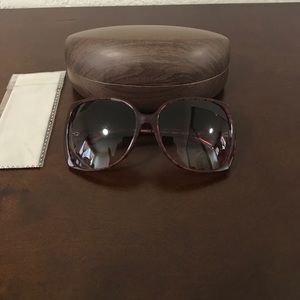 CHANEL women sunglasses 100 UV PROTECTION!!!