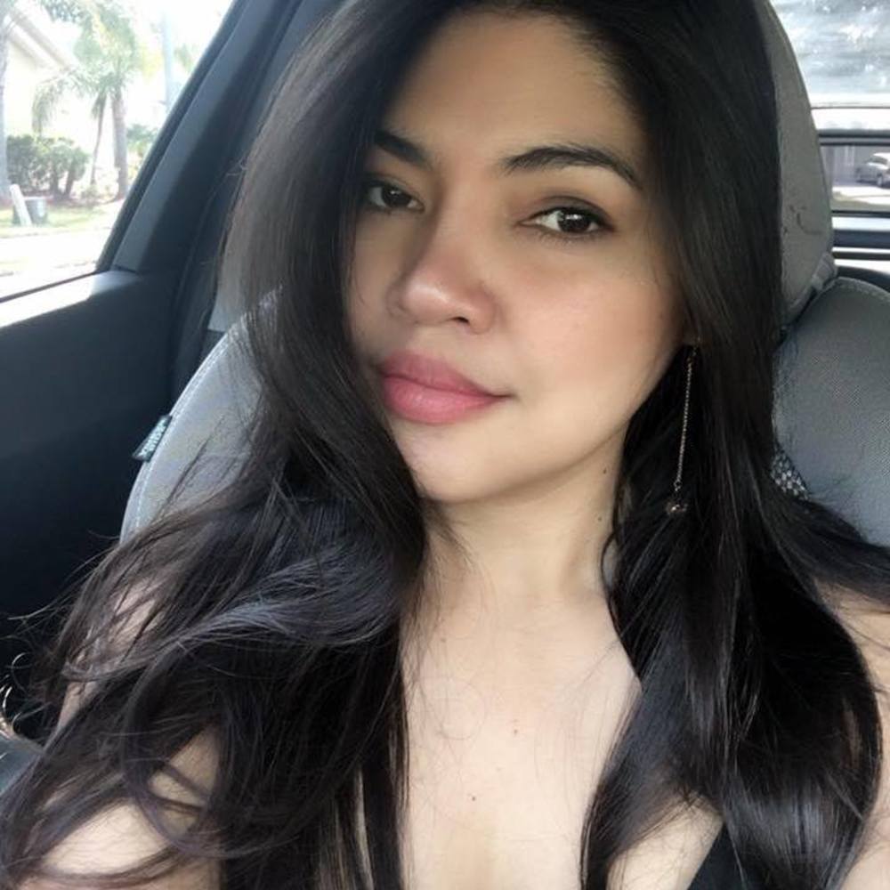 Meet your Posher, Rowena