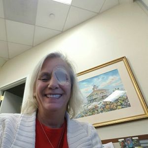 Meet your Posher, Leanne