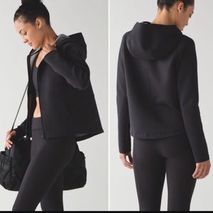 Lululemon Zip Up