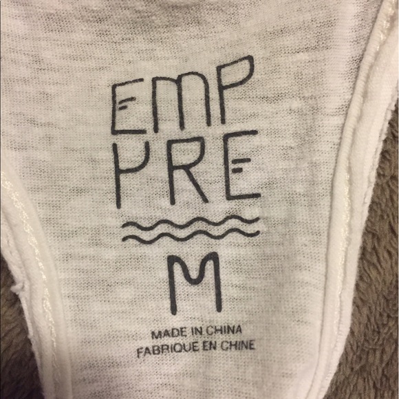 EMP PRE Tank - Picture 5 of 5