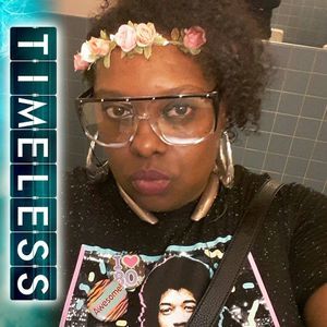 Meet your Posher, Kendra