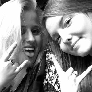 Meet your Posher, Taylor