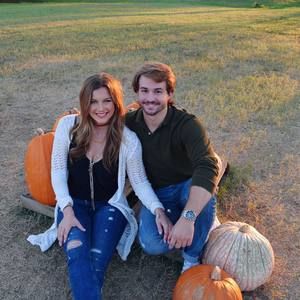 Meet your Posher, Brayden