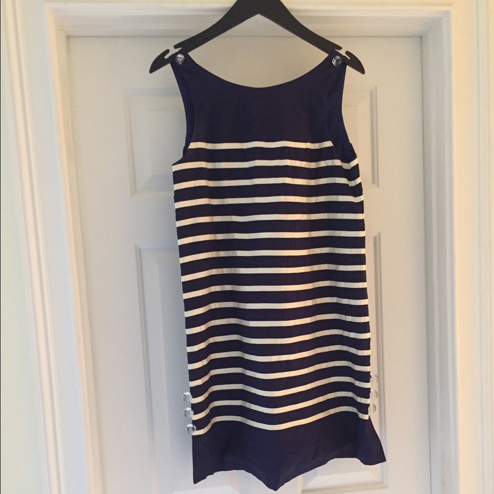 Calypso St. Barth dress