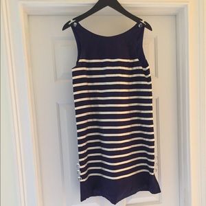 Calypso St. Barth dress