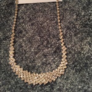 Michaelangelo necklace and earring set