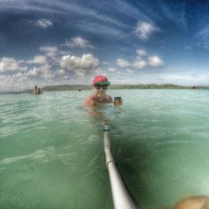 Meet your Posher, Daniel