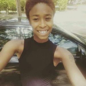 Meet your Posher, Kortney